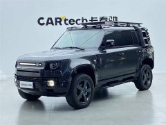 Land Rover Defender Facelift 110 3.0T P400 X-DYNAMIC HSE - фото 1