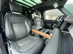 Land Rover Defender Facelift 110 3.0T P400 X-DYNAMIC HSE - фото 10