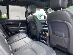 Land Rover Defender Facelift 110 3.0T P400 X-DYNAMIC HSE - фото 11