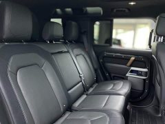 Land Rover Defender Facelift 110 3.0T P400 X-DYNAMIC HSE - фото 12