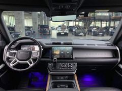 Land Rover Defender Facelift 110 3.0T P400 X-DYNAMIC HSE - фото 13