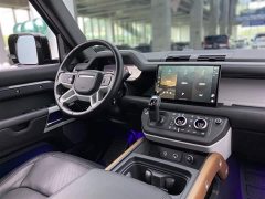 Land Rover Defender Facelift 110 3.0T P400 X-DYNAMIC HSE - фото 14