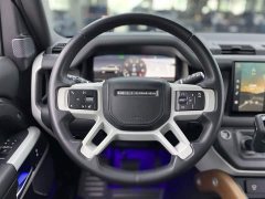Land Rover Defender Facelift 110 3.0T P400 X-DYNAMIC HSE - фото 15