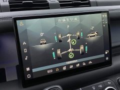 Land Rover Defender Facelift 110 3.0T P400 X-DYNAMIC HSE - фото 19