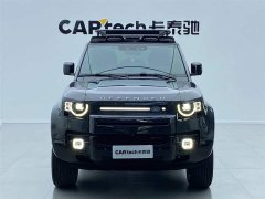 Land Rover Defender Facelift 110 3.0T P400 X-DYNAMIC HSE - фото 2