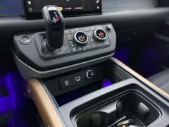 Land Rover Defender Facelift 110 3.0T P400 X-DYNAMIC HSE - фото 20