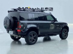 Land Rover Defender Facelift 110 3.0T P400 X-DYNAMIC HSE - фото 3