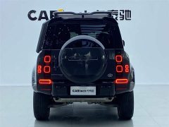 Land Rover Defender Facelift 110 3.0T P400 X-DYNAMIC HSE - фото 4