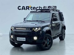 Land Rover Defender Facelift 110 3.0T P400 X-DYNAMIC HSE - фото 5