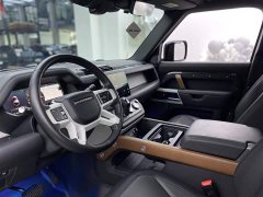 Land Rover Defender Facelift 110 3.0T P400 X-DYNAMIC HSE - фото 6