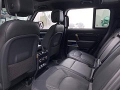 Land Rover Defender Facelift 110 3.0T P400 X-DYNAMIC HSE - фото 7