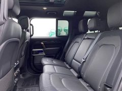 Land Rover Defender Facelift 110 3.0T P400 X-DYNAMIC HSE - фото 8