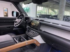 Land Rover Defender Facelift 110 3.0T P400 X-DYNAMIC HSE - фото 9