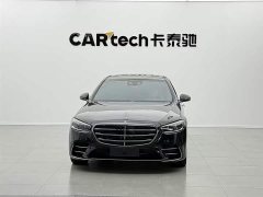 Mercedes-Benz S-Class S 450 L 4MATIC - фото 3
