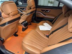 Mercedes-Benz S-Class S 450 L 4MATIC - фото 5