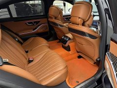Mercedes-Benz S-Class S 450 L 4MATIC - фото 6