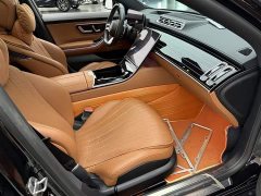 Mercedes-Benz S-Class S 450 L 4MATIC - фото 7