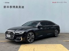Audi A6L 2025 45 TFSI Premium Dynamic - фото 1