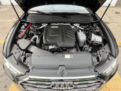 Audi A6L 2025 45 TFSI Premium Dynamic - фото 13