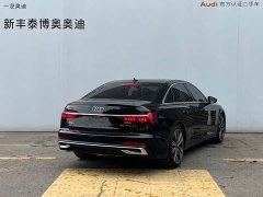 Audi A6L 2025 45 TFSI Premium Dynamic - фото 14