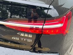 Audi A6L 2025 45 TFSI Premium Dynamic - фото 18