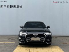 Audi A6L 2025 45 TFSI Premium Dynamic - фото 2