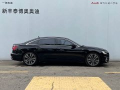 Audi A6L 2025 45 TFSI Premium Dynamic - фото 3