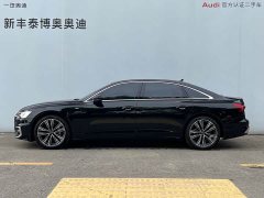 Audi A6L 2025 45 TFSI Premium Dynamic - фото 4