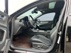 Audi A6L 2025 45 TFSI Premium Dynamic - фото 5