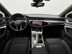 Audi A6L 2025 45 TFSI Premium Dynamic - фото 6