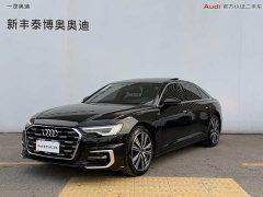 Audi A6L 45 TFSI Premium Dynamic - фото 1