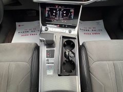 Audi A6L 45 TFSI Premium Dynamic - фото 10