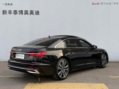 Audi A6L 45 TFSI Premium Dynamic - фото 15