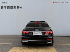 Audi A6L 45 TFSI Premium Dynamic - фото 16