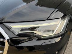 Audi A6L 45 TFSI Premium Dynamic - фото 19
