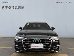 Audi A6L 45 TFSI Premium Dynamic - фото 2