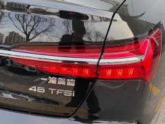 Audi A6L 45 TFSI Premium Dynamic - фото 20