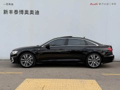 Audi A6L 45 TFSI Premium Dynamic - фото 3