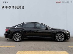 Audi A6L 45 TFSI Premium Dynamic - фото 4