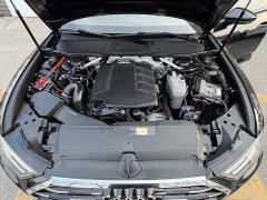 Audi A6L 45 TFSI Premium Dynamic - фото 5