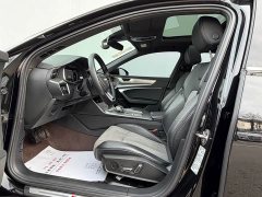 Audi A6L 45 TFSI Premium Dynamic - фото 7