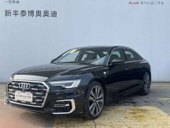 Audi A6L 45 TFSI Premium Dynamic - фото 1
