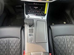 Audi A6L 45 TFSI Premium Dynamic - фото 10