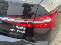 Audi A6L 45 TFSI Premium Dynamic - фото 19