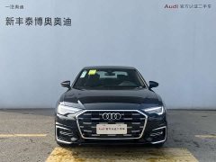 Audi A6L 45 TFSI Premium Dynamic - фото 2