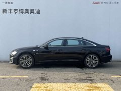 Audi A6L 45 TFSI Premium Dynamic - фото 3