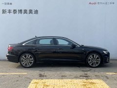 Audi A6L 45 TFSI Premium Dynamic - фото 4