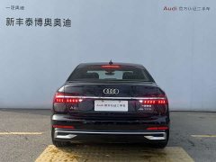 Audi A6L 45 TFSI Premium Dynamic - фото 5