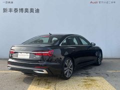 Audi A6L 45 TFSI Premium Dynamic - фото 6