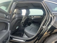 Audi A6L 45 TFSI Premium Dynamic - фото 8